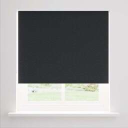 Luna Simply Fit Blackout Roller Blind - thumbnail 3