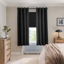 Luna Simply Fit Blackout Roller Blind - thumbnail 5
