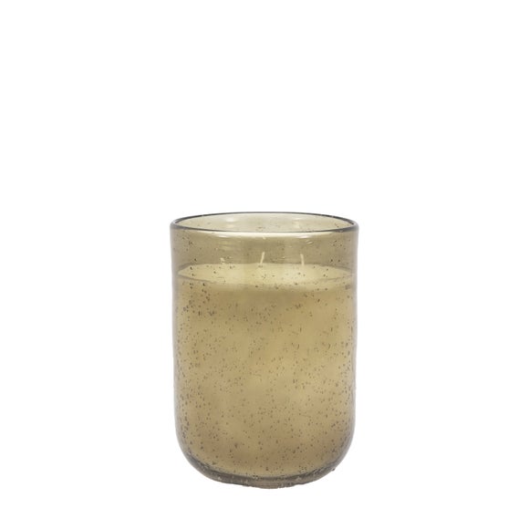 Sandalwood and Cedarwood Multi Wick Candle - image 1