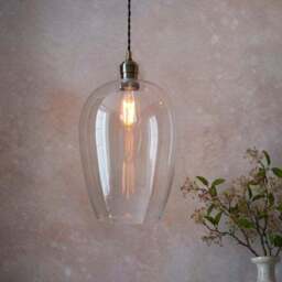 Vogue Sturt Mid Century Adjustable Pendant Light - thumbnail 2