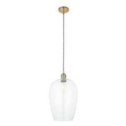 Vogue Sturt Mid Century Adjustable Pendant Light - thumbnail 5