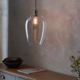 Vogue Sturt Mid Century Adjustable Pendant Light - thumbnail 1