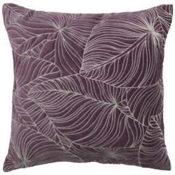 Taro Square Cushion - thumbnail 2