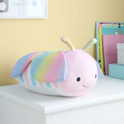 Snuggle Squad Butterfly Soft Toy - thumbnail 1