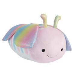 Snuggle Squad Butterfly Soft Toy - thumbnail 2