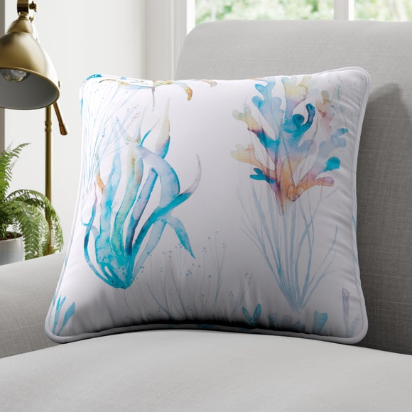 Coral Reef Made to Order Cushion Cover - image 1