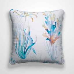 Coral Reef Made to Order Cushion Cover - thumbnail 2