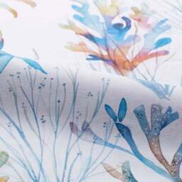 Coral Reef Made to Order Cushion Cover - thumbnail 3