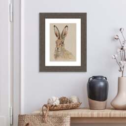 The Art Group Tilly Framed Print - thumbnail 1
