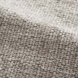 Martha Chunky Chenille Footstool - thumbnail 5