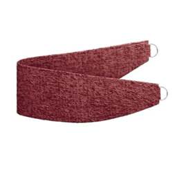 Textured Chenille Made To Measure Curtain Tieback - thumbnail 3