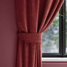 Textured Chenille Made To Measure Curtain Tieback - thumbnail 1