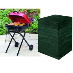 Square Barbecue Super Tough Cover - thumbnail 2