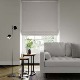 Chiswick Made to Measure Roman Blind