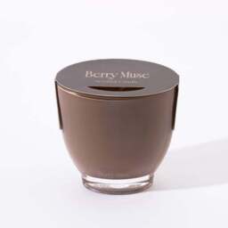Moments Berry Muse Candle - thumbnail 5