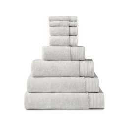 Edited Life Organic Cotton Towel