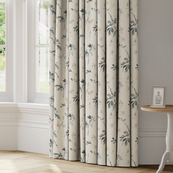 Oriental Made to Measure Curtains - image 1