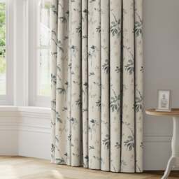 Oriental Made to Measure Curtains - thumbnail 1