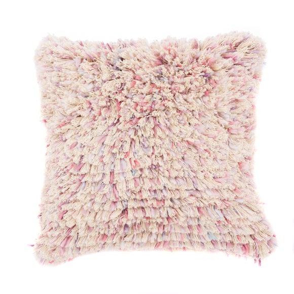 Ava Textured Square Cushion - image 1