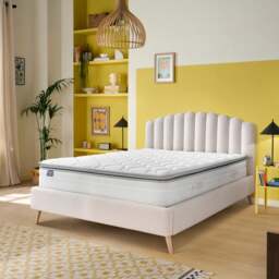 Silentnight Memory 2000 Pocket Hybrid Mattress - thumbnail 1