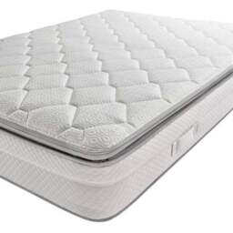 Silentnight Memory 2000 Pocket Hybrid Mattress - thumbnail 2