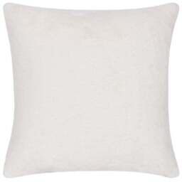 Heya Home Cozee Check Square Cushion - thumbnail 3