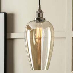 Pacific Lifestyle Clio Adjustable Pendant Light - thumbnail 2