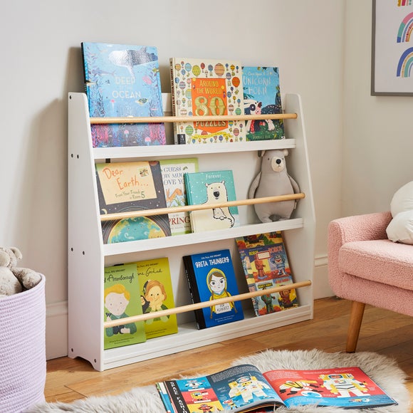 Kids Harley Wide Bookcase - image 1