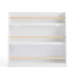 Kids Harley Wide Bookcase - thumbnail 3