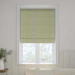 Emily Bond Fergus Made to Measure Roman Blind - thumbnail 3