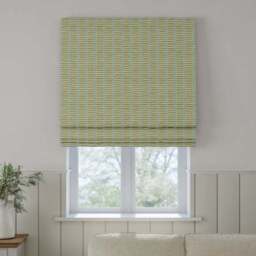 Emily Bond Fergus Made to Measure Roman Blind - thumbnail 4