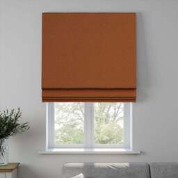 Lunar Made to Measure Roman Blind - thumbnail 4