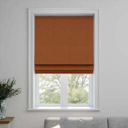 Lunar Made to Measure Roman Blind - thumbnail 3