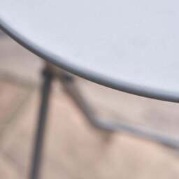Pacific Lifestyle Rennes Outdoor Bistro Set - thumbnail 3