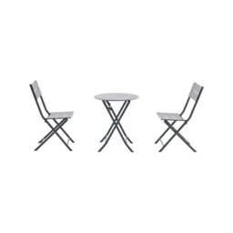 Pacific Lifestyle Rennes Outdoor Bistro Set - thumbnail 5
