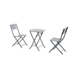 Pacific Lifestyle Rennes Outdoor Bistro Set - thumbnail 6