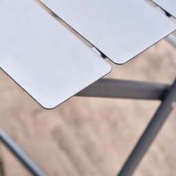 Pacific Lifestyle Rennes Outdoor Bistro Set - thumbnail 2