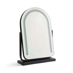 Arch LED Dressing Table Mirror - thumbnail 3