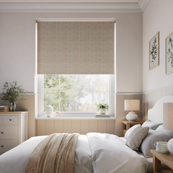 Emily Bond Fergus Blackout Made to Measure Roller Blind - image 1
