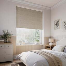 Emily Bond Fergus Blackout Made to Measure Roller Blind - thumbnail 3