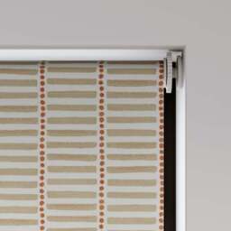 Emily Bond Fergus Blackout Made to Measure Roller Blind - thumbnail 5