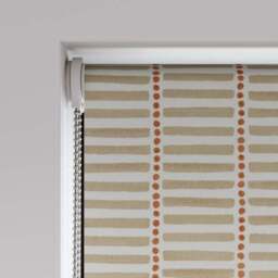 Emily Bond Fergus Blackout Made to Measure Roller Blind - thumbnail 4