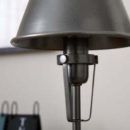 FlexiCell Chester Rechargeable Touch Dimmable LED Table Lamp - thumbnail 6