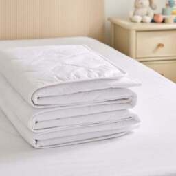 Fogarty Little Sleepers Anti-Allergy 4 Tog Duvet and Pillow Set - thumbnail 5