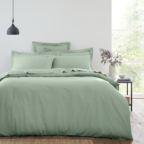 Fogarty Temperature Balance Cotton TENCEL Duvet Cover - image 1