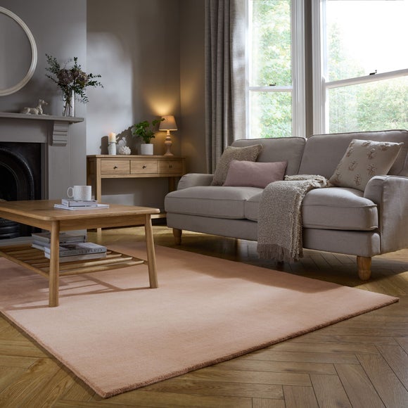 Churchgate Dalby Wool Rug - image 1