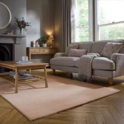 Churchgate Dalby Wool Rug - thumbnail 1