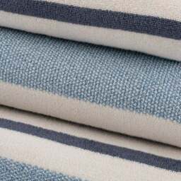 Stripes Cotton Towel - thumbnail 2