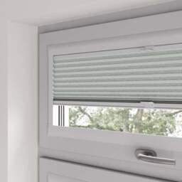 Nova Blackout Made to Measure Perfect Fit Pleated Blind - thumbnail 4