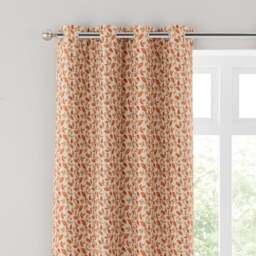 Dianna Eyelet Curtains - thumbnail 1